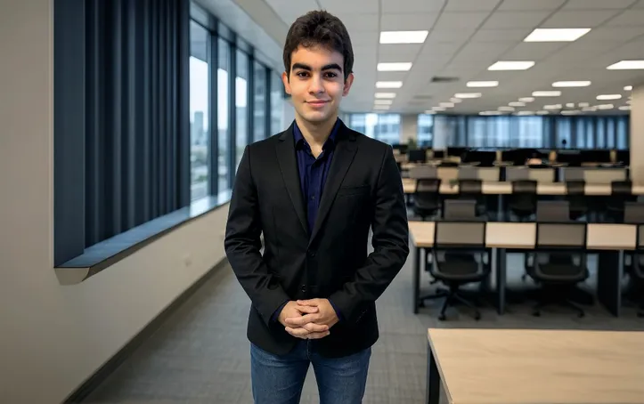 Caio Temponi