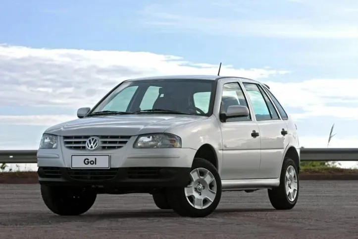 Volkswagen Gol