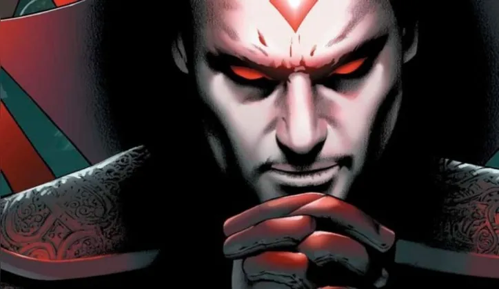 Imagem ilustrativa da imagem Conheça o vilão bizarro que Wagner Moura pode interpretar na Marvel