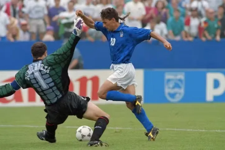 Roberto Baggio