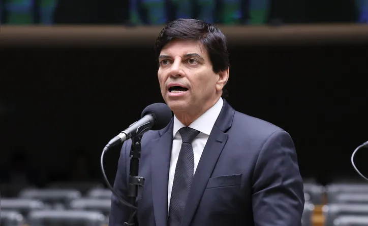 Deputado federal Cláudio Cajado (PP-BA)