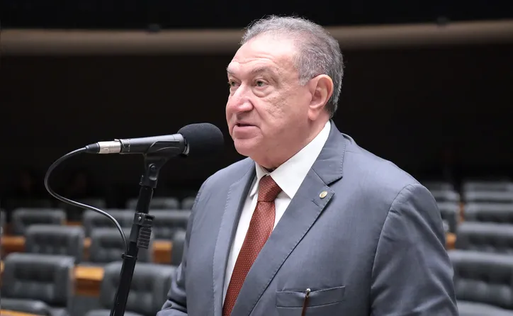 Deputado federal Átila Lins (PSD-AM)