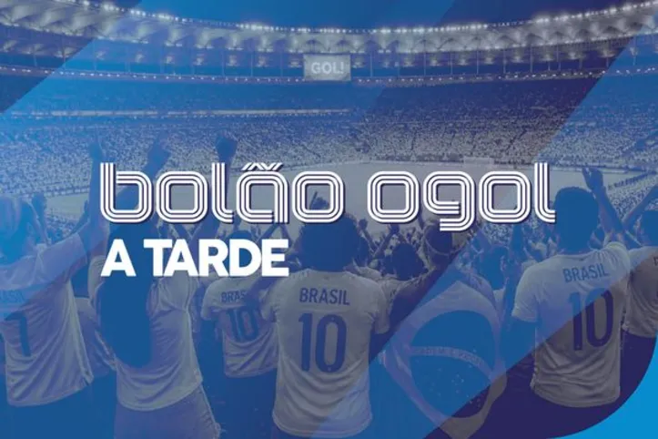 Imagem ilustrativa da imagem Copa do Mundo: A TARDE lança hub especial e bolão em parceria com oGol