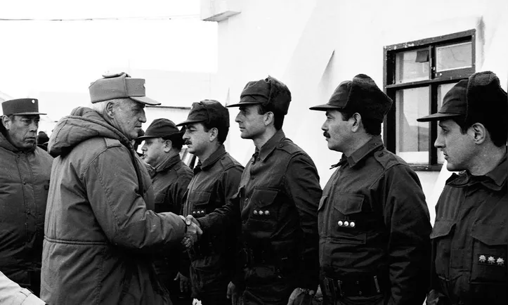 Guerra das Malvinas deixou feridas abertas na população argentina