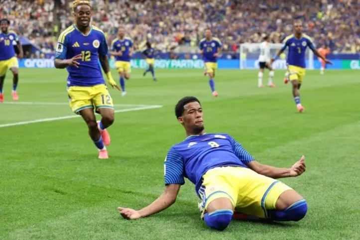 Curaçao na Copa do Mundo