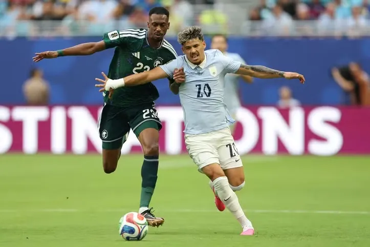 Uruguai na Copa do Mundo