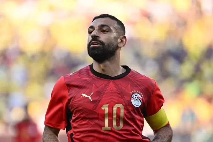 Egito na Copa do Mundo