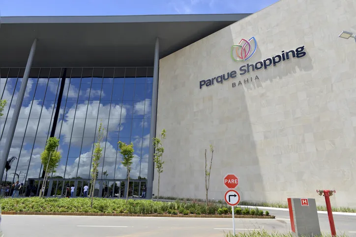 Parque Shopping