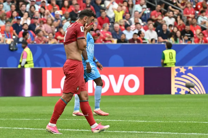 Portugal e RD Congo