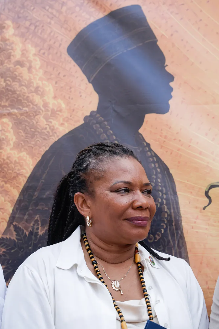 Margareth Menezes