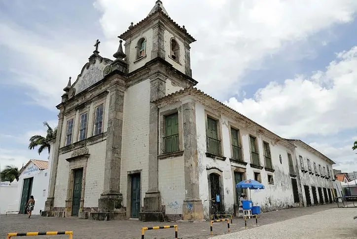 A igreja está em reestruturação desde abril de 2025