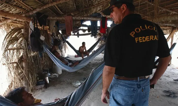 Operação resgata cerca de 110 pessoas em situação de escravidão em Goiás