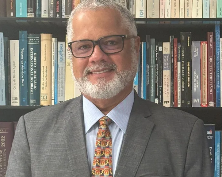 Fernando Neves, novo presidente do Comitê Estratégico da Amcham Bahia