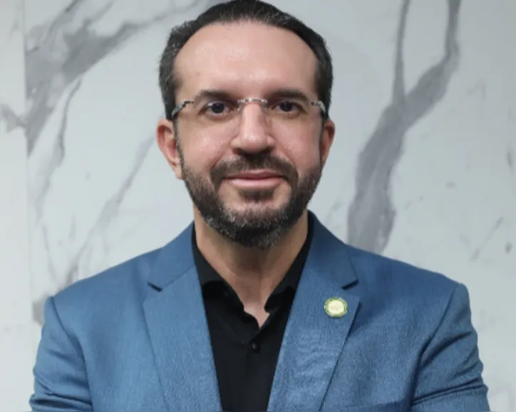 Hugo Dantas destaca participação da Coopanest-BA no Fórum Febracan