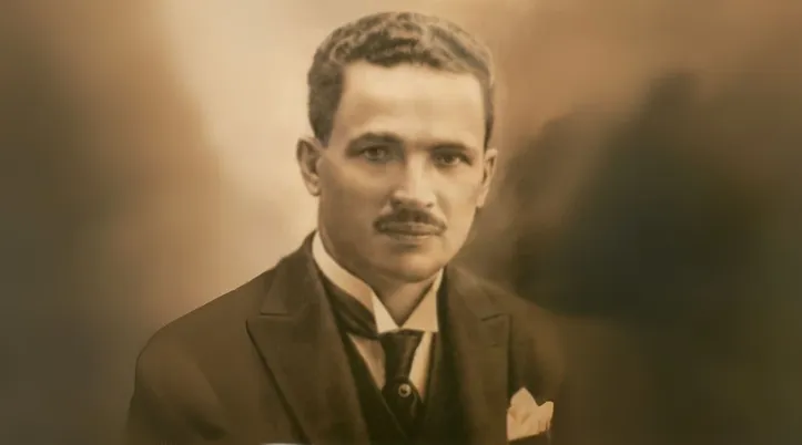 Coronel Horário de Matos, o "governador da Chapada"