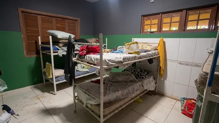 Imagem ilustrativa da imagem Delegado aponta "queima de arquivo" em clínica investigada por tortura na Bahia