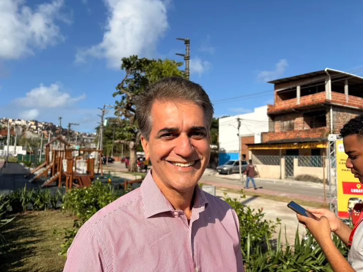 Robinson Almeida (PT)