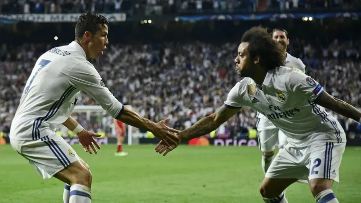 Imagem ilustrativa da imagem Dia do Amigo: confira 5 grandes amizades da história do futebol mundial