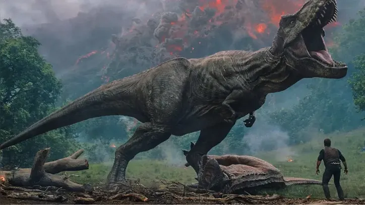 Jurassic Park