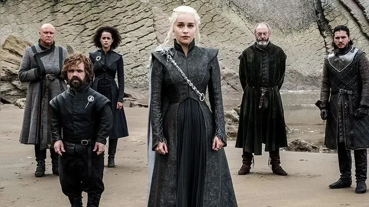 Game of Thrones