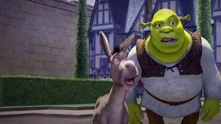Shrek