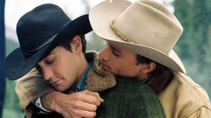 O Segredo de Brokeback Mountain