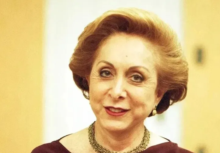 Cassandra em Sai de Baixo