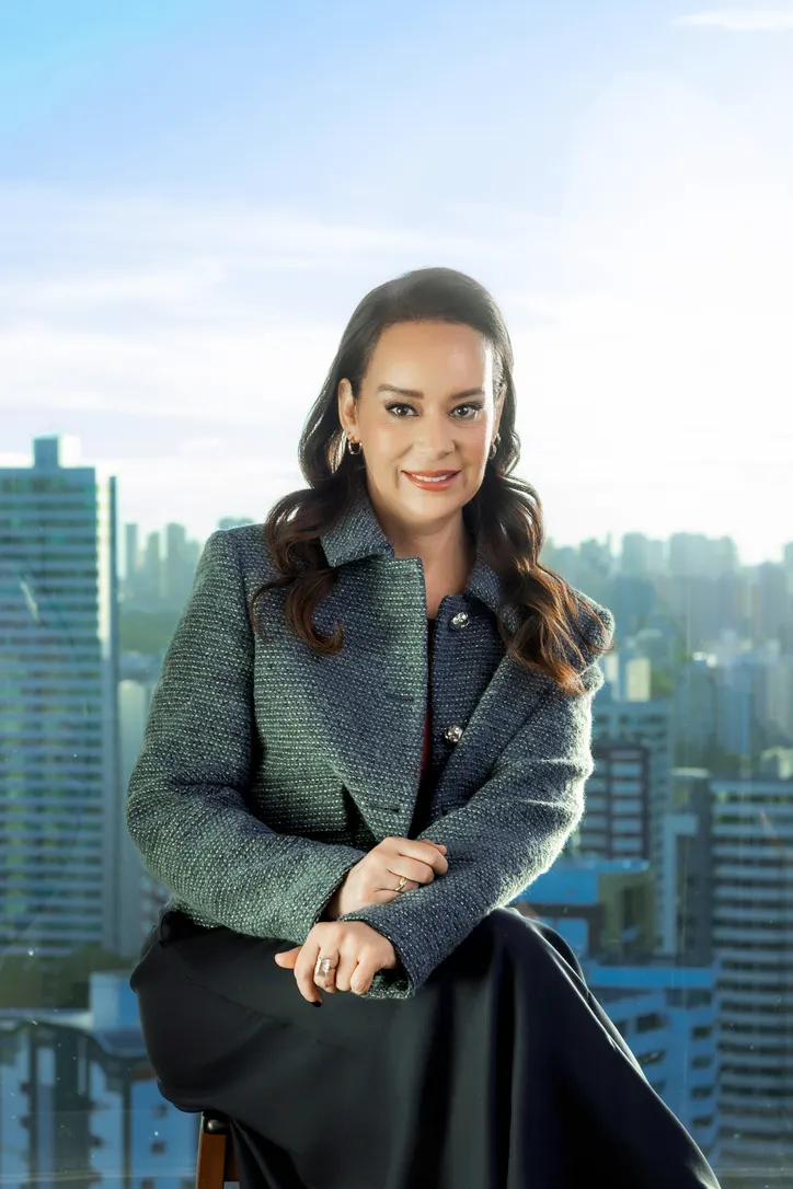 Juliana Guimarães reúne mulheres para a primeira edição do Cymbeline Talks