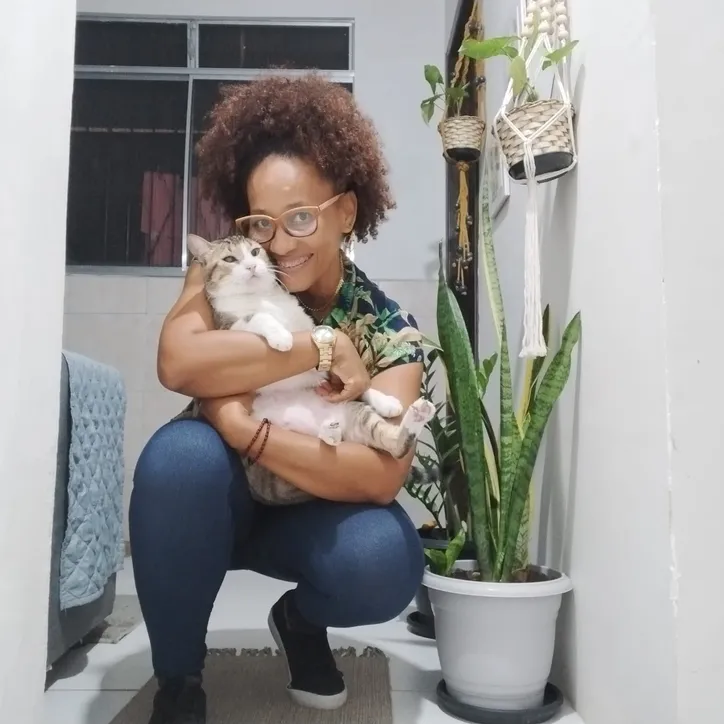 Rosane tomou a difícl decisão por amor a Max