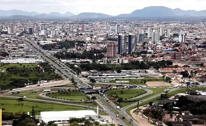 Anel do Contorno de Feira