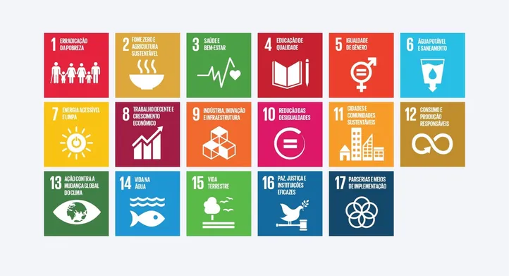 Imagem ilustrativa da imagem Do Plenário à Agenda 2030: STF transforma sustentabilidade em prática institucional