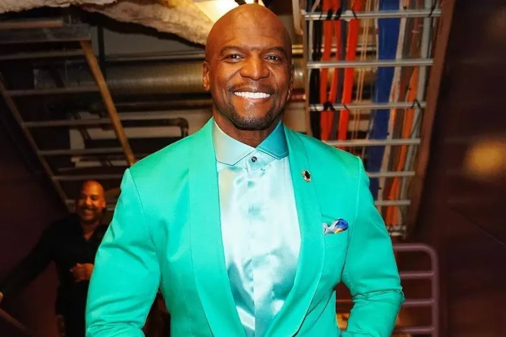 Terry Crews enfrentou vício em pornografia