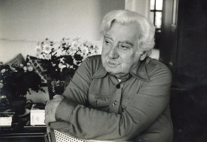 Jorge Amado publicou o romance Dona Flor e seus dois maridos em 1966