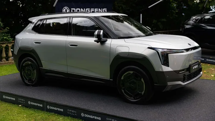 Dongfeng DFM Vigo