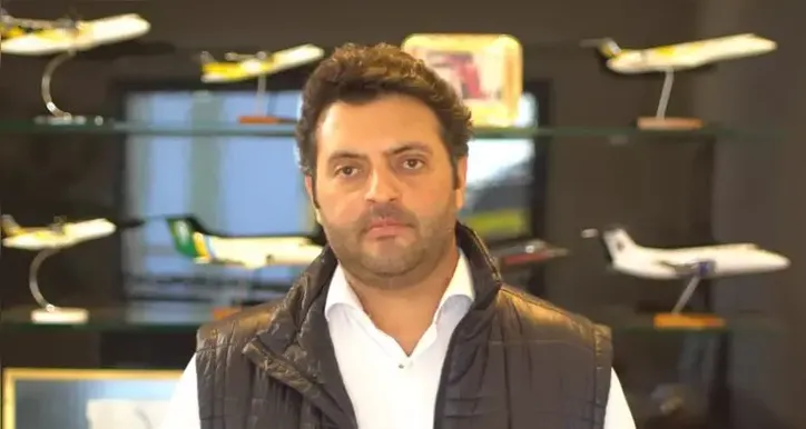 José Luiz Felício Filho