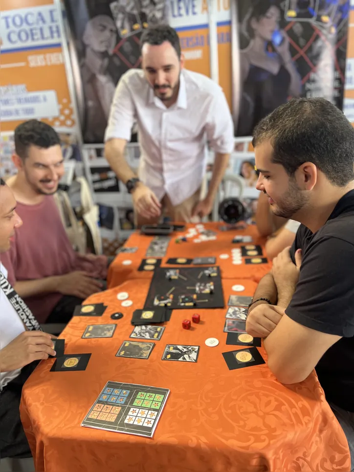 Gamepólitan 2026