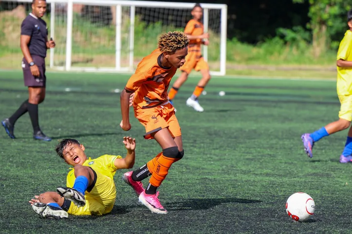 Copa 2 de Julho de Futebol Sub-15