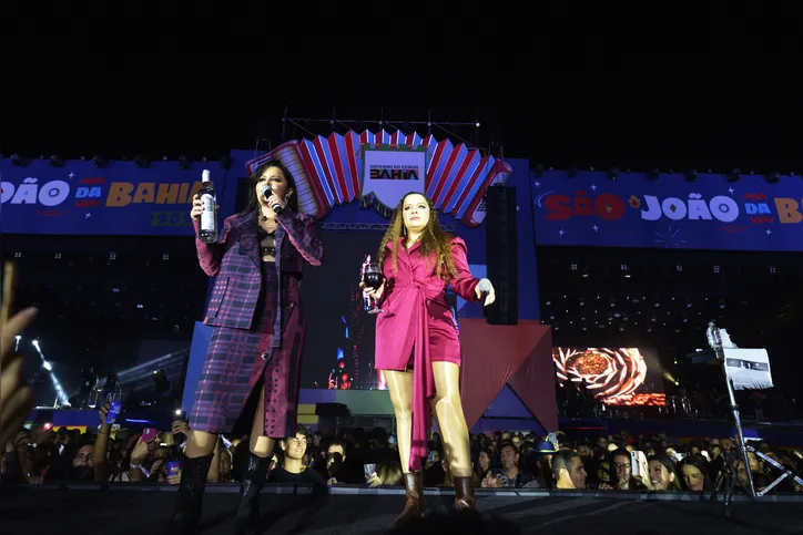 Maiara e Maraísa