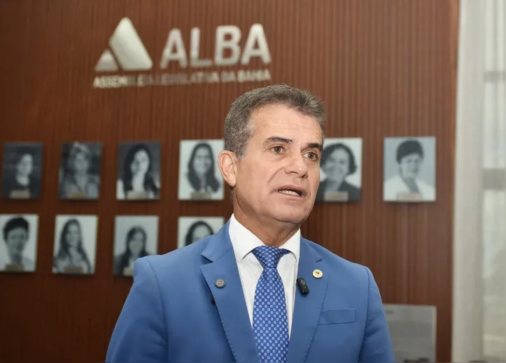 Deputado Eduardo Salles