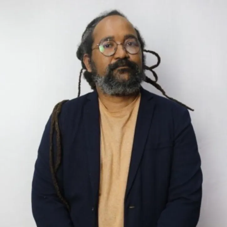 Dudu Ribeiro, historiador e coordenador da Rede de Observatórios da Segurança na Bahia.