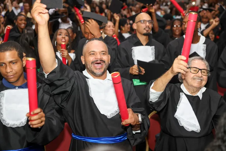 Bahia ocupa a segunda posição nacional em número de estudantes matriculados na EJA