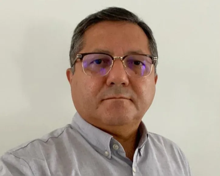 José Miguel Parente é um dos integrantes da Comissão Organizadora do evento (Divulgação SIDII 2026)