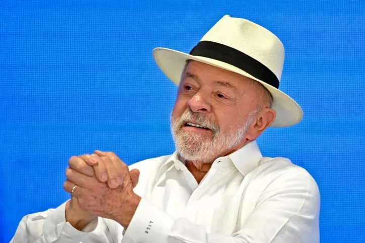 Imagem ilustrativa da imagem Lula prioriza PEC da Segurança para criar novo ministério