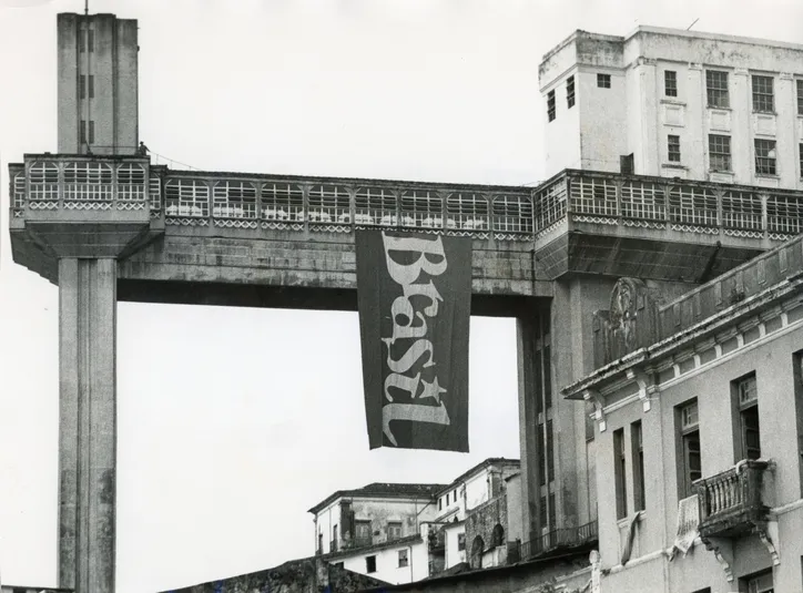 Elevador Lacerda