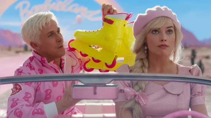 Cena de Barbie (2023)