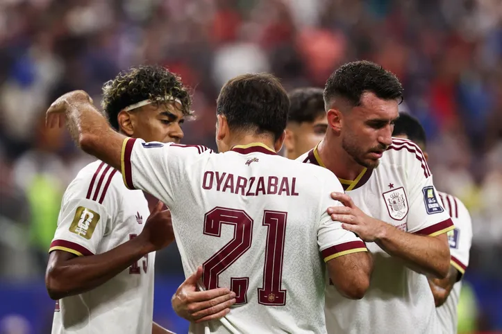 Espanha na semifinal da Copa