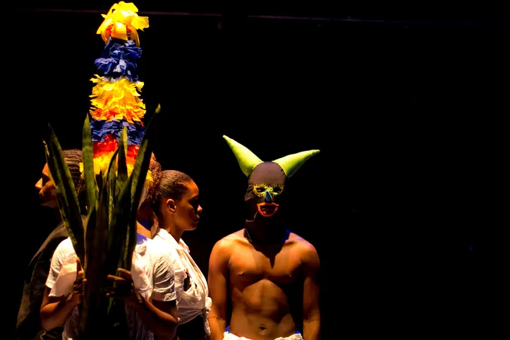 O Quarta que Dança – Circuitos Artísticos 2026