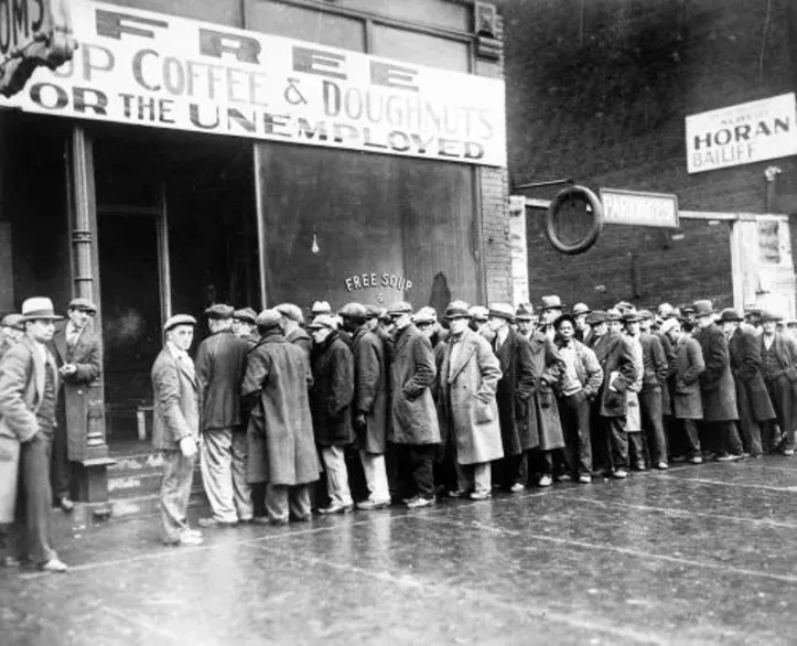 Crise de 1929