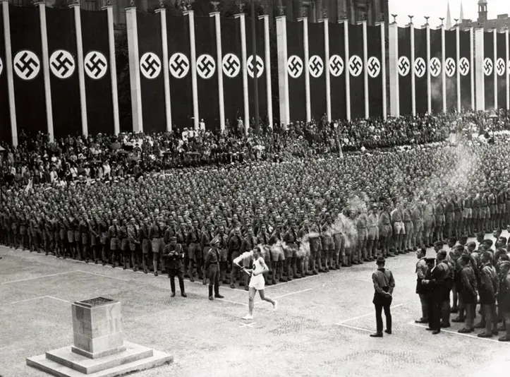 Olimpíadas de 1936
