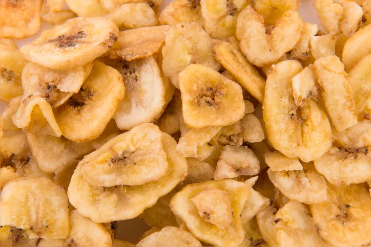 Banana passa